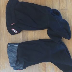Hunter Boots socks